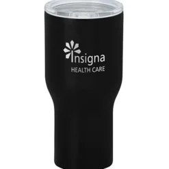 Urban Peak Vacuum Travel Tumbler - 30 oz. - Laser Engraved - 24 hr