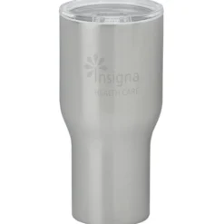 Urban Peak Vacuum Travel Tumbler - 30 oz. - Laser Engraved - 24 hr