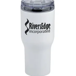 Urban Peak Vacuum Tumbler - 30 oz - Powder Coat