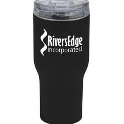Urban Peak Vacuum Tumbler - 30 oz - Powder Coat