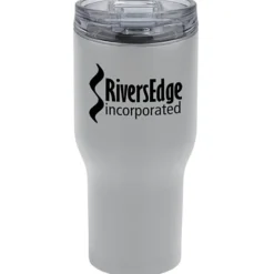 Urban Peak Vacuum Tumbler - 30 oz - Powder Coat