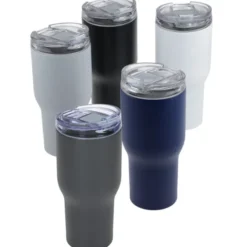 Urban Peak Vacuum Tumbler - 30 oz - Powder Coat
