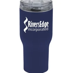 Urban Peak Vacuum Tumbler - 30 oz - Powder Coat