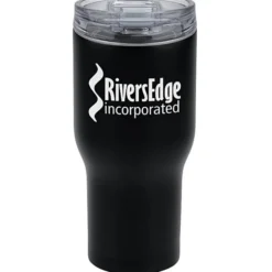 Urban Peak Vacuum Tumbler - 30 oz - Powder Coat