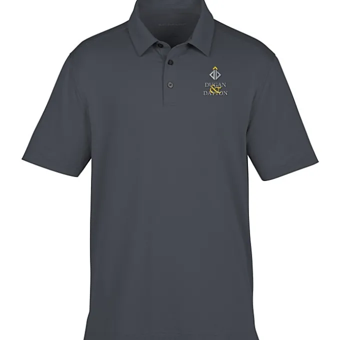 Urban Stretch Performance Polo - Men's