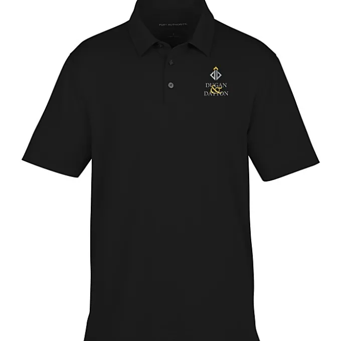 Urban Stretch Performance Polo - Men's