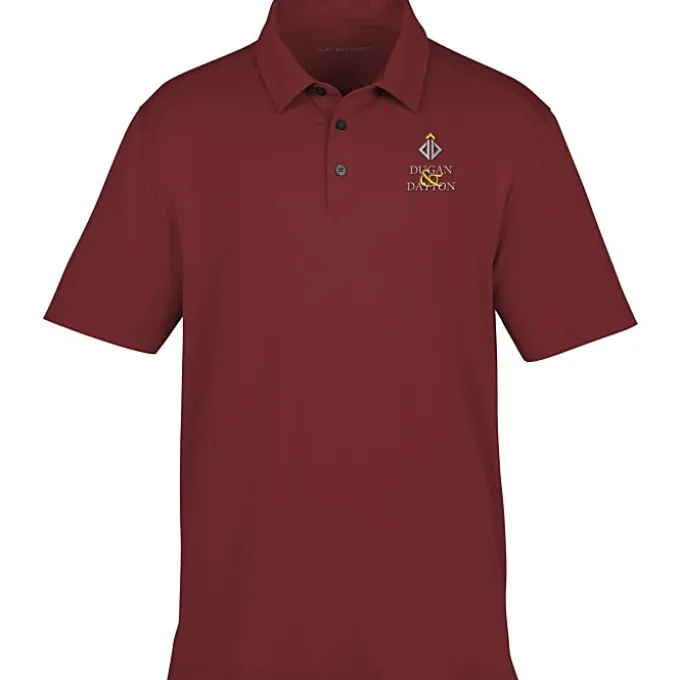 Urban Stretch Performance Polo - Men's