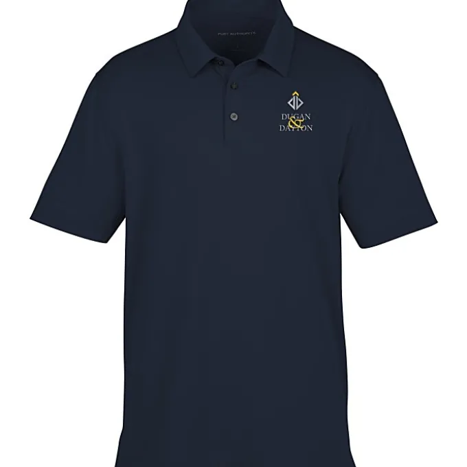 Urban Stretch Performance Polo - Men's