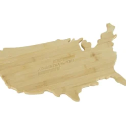 USA Bamboo Cutting Board