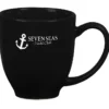 USA Made Bistro Mug - 14 oz. - Colors