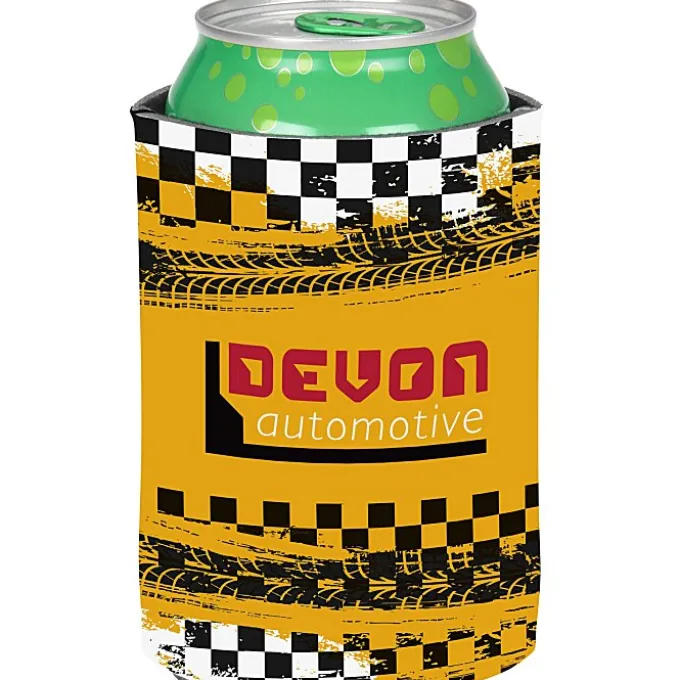 USA Made Can Holder - Full Color