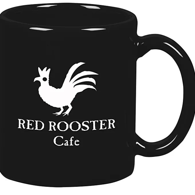 USA Made Mug - 11 oz. - Colors