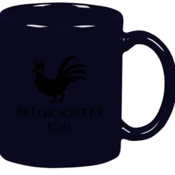 USA Made Mug - 11 oz. - Colors