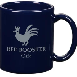 USA Made Mug - 11 oz. - Colors