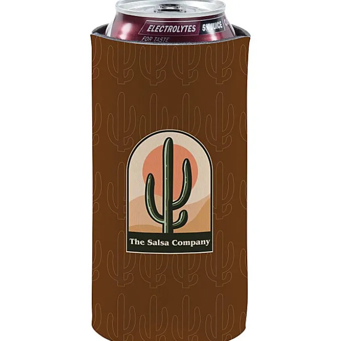 USA Made Pounder Can Holder - Full Color