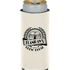 USA Made Slim Can Holder