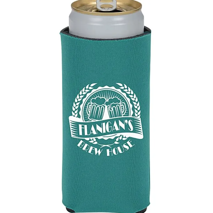 USA Made Slim Can Holder