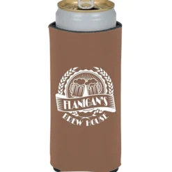 USA Made Slim Can Holder