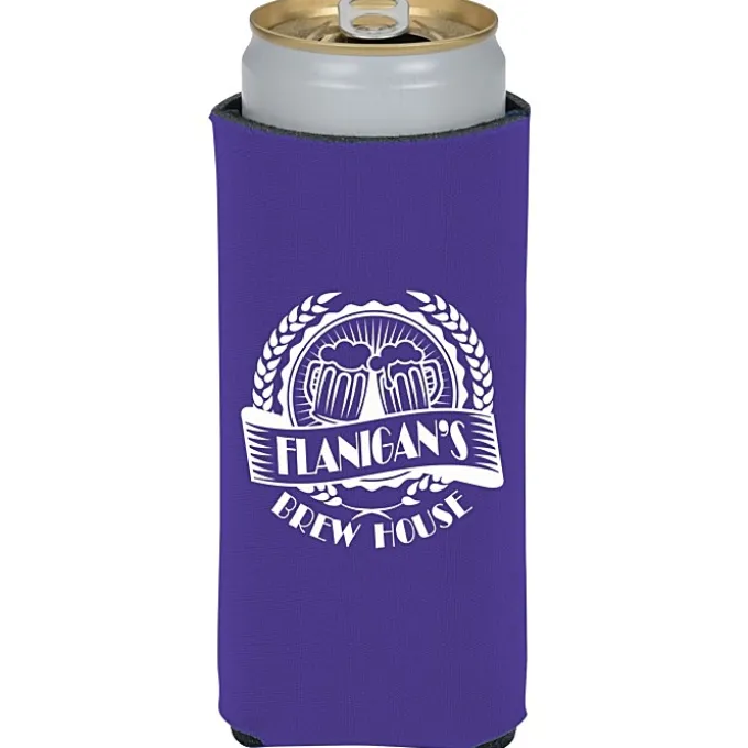 USA Made Slim Can Holder