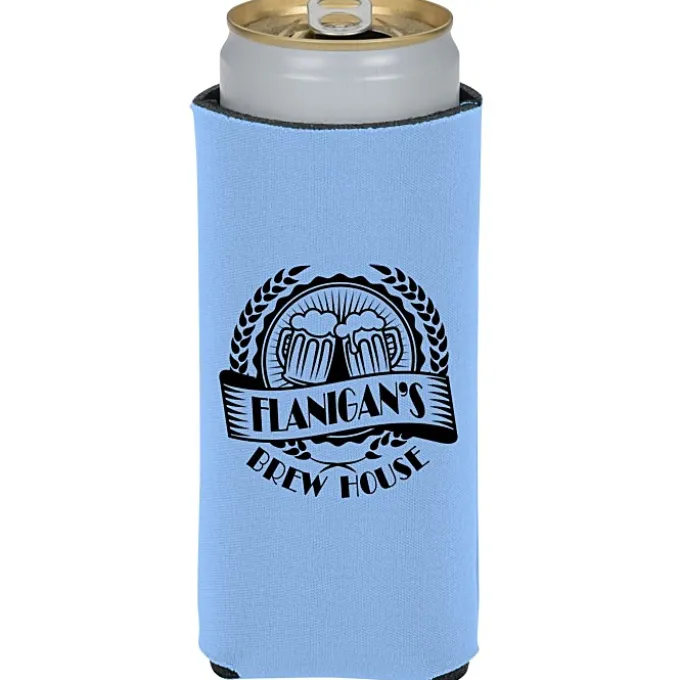 USA Made Slim Can Holder