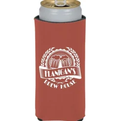 USA Made Slim Can Holder