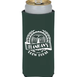 USA Made Slim Can Holder
