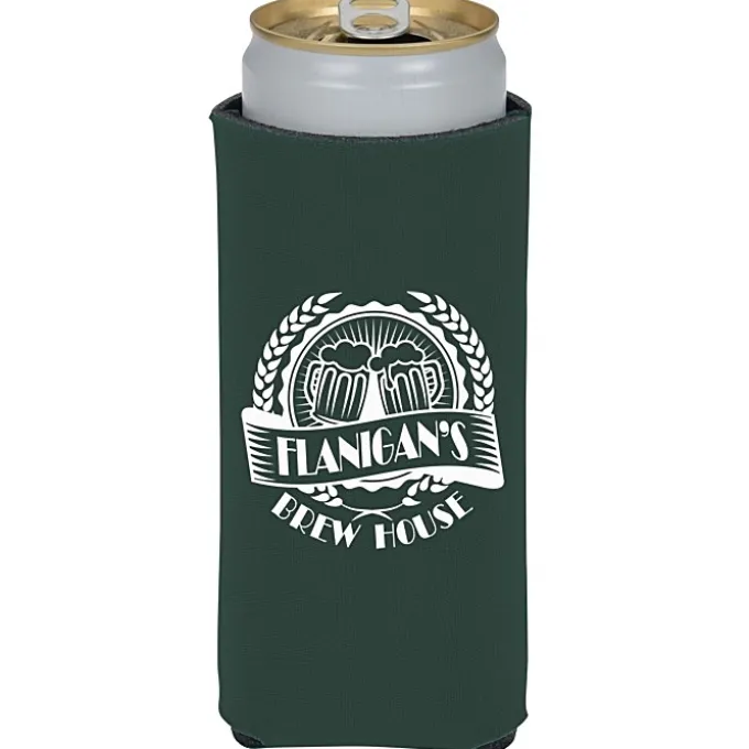 USA Made Slim Can Holder
