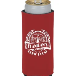 USA Made Slim Can Holder