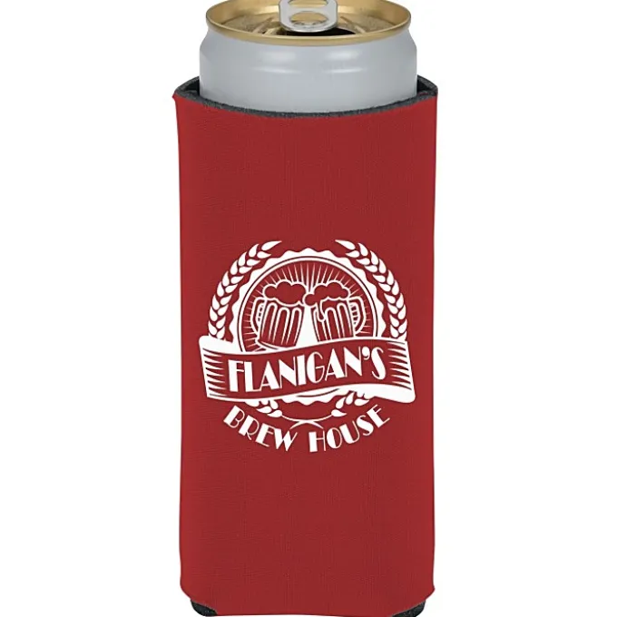 USA Made Slim Can Holder