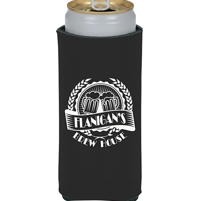USA Made Slim Can Holder