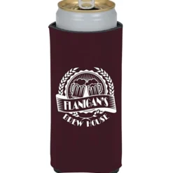 USA Made Slim Can Holder