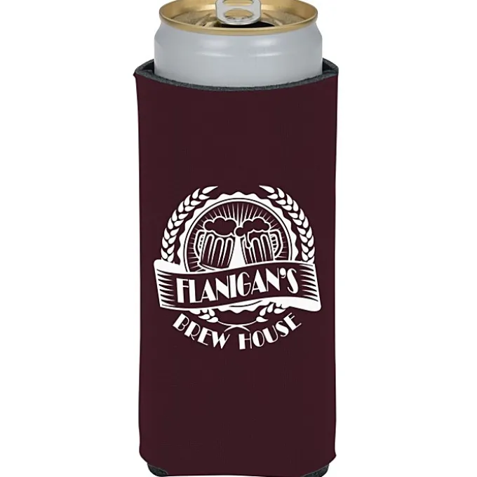USA Made Slim Can Holder