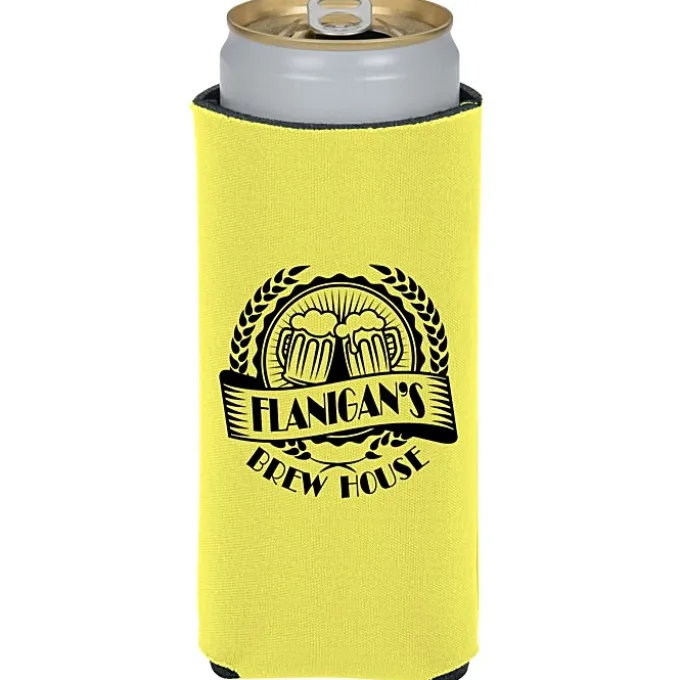 USA Made Slim Can Holder
