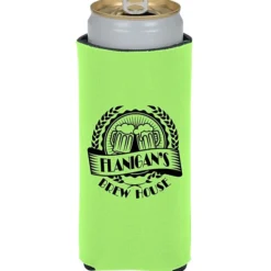 USA Made Slim Can Holder