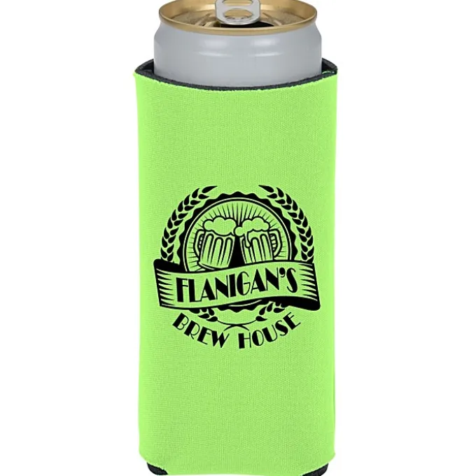 USA Made Slim Can Holder