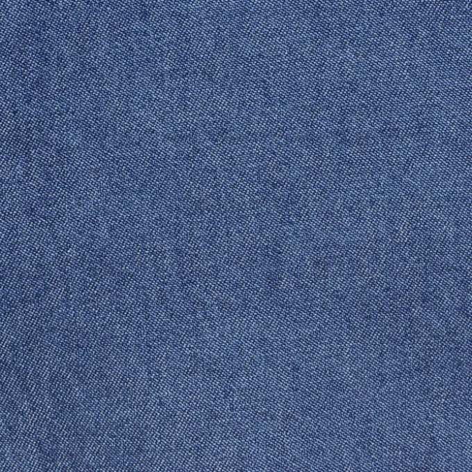 Utility Denim Shirt - Men's