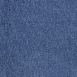 Utility Short Sleeve Denim Shirt - Ladies'