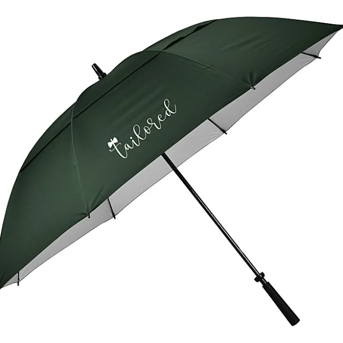 UV Protective Golf Umbrella - 62-inch Arc
