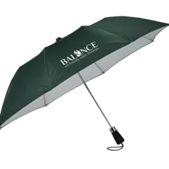 UV Protective Umbrella - 43-inch Arc - 24 hr