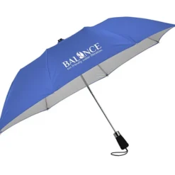 UV Protective Umbrella - 43-inch Arc - 24 hr