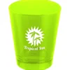 UV Reactive Glow Shot Glass - 1.5 oz.