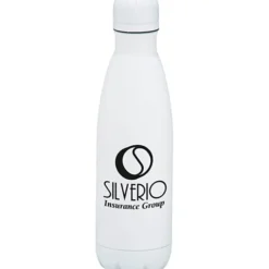 Vacuum Insulated Bottle - 17 oz