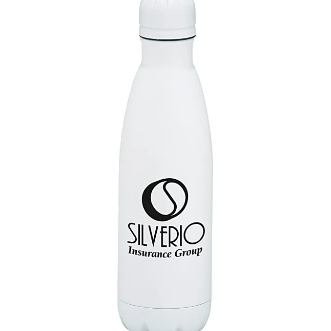 Vacuum Insulated Bottle - 17 oz