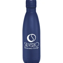 Vacuum Insulated Bottle - 17 oz