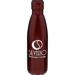 Vacuum Insulated Bottle - 17 oz