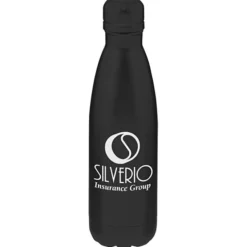 Vacuum Insulated Bottle - 17 oz