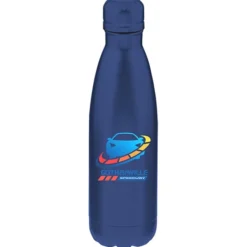 Vacuum Insulated Bottle - 17 oz - Full Color