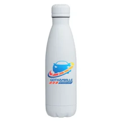 Vacuum Insulated Bottle - 17 oz - Full Color