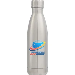 Vacuum Insulated Bottle - 17 oz - Full Color