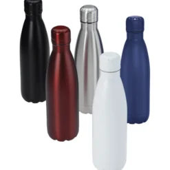Vacuum Insulated Bottle - 17 oz - Full Color